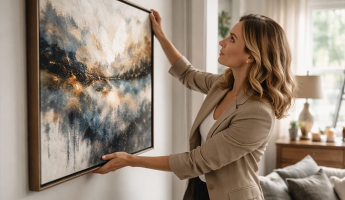 INTERIOR DESIGNERS & CREATIVE FIRMS
